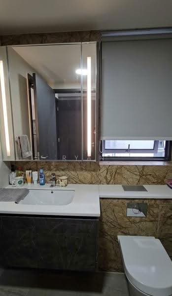 Sims Urban Oasis, 2 Sims Drive, Eunos / Geylang / Paya Lebar, 2 Bedrooms, 624 sqft, Condominium For Rent, by Ryan Yeo, 500258403 - PropertyGuru.com.sg