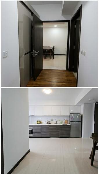 Sims Urban Oasis, 2 Sims Drive, Eunos / Geylang / Paya Lebar, 2 Bedrooms, 624 sqft, Condominium For Rent, by Ryan Yeo, 500258403 - Entrance - PropertyGuru.com.sg