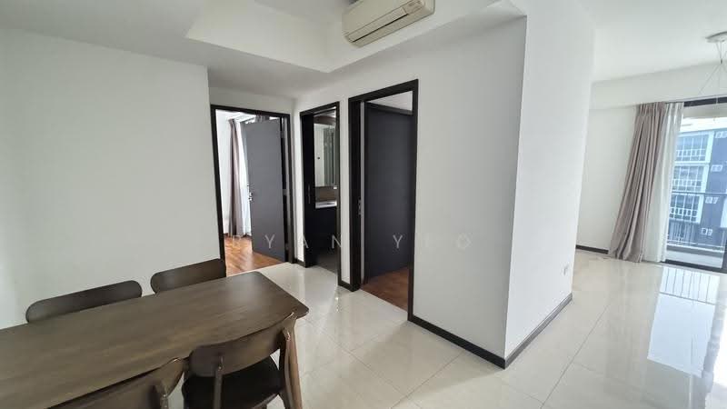 Sims Urban Oasis, 2 Sims Drive, Eunos / Geylang / Paya Lebar, 2 Bedrooms, 624 sqft, Condominium For Rent, by Ryan Yeo, 500258403 - PropertyGuru.com.sg