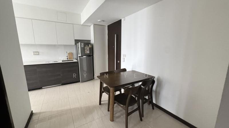 Sims Urban Oasis, 2 Sims Drive, Eunos / Geylang / Paya Lebar, 2 Bedrooms, 624 sqft, Condominium For Rent, by Ryan Yeo, 500258403 - PropertyGuru.com.sg