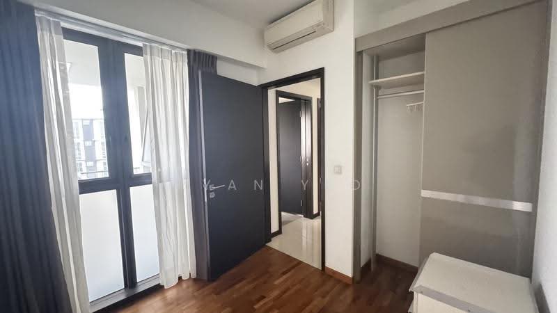 Sims Urban Oasis, 2 Sims Drive, Eunos / Geylang / Paya Lebar, 2 Bedrooms, 624 sqft, Condominium For Rent, by Ryan Yeo, 500258403 - PropertyGuru.com.sg