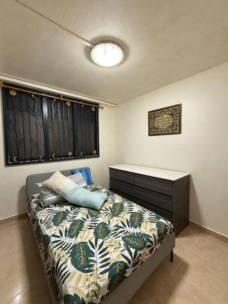 531 Hougang Avenue 6, 531 Hougang Avenue 6, Hougang / Punggol / Sengkang, 3 Bedrooms, 904 sqft, HDB Flat For Sale, by Rusydi Yusoff, 500258404 - Bedroom - PropertyGuru.com.sg