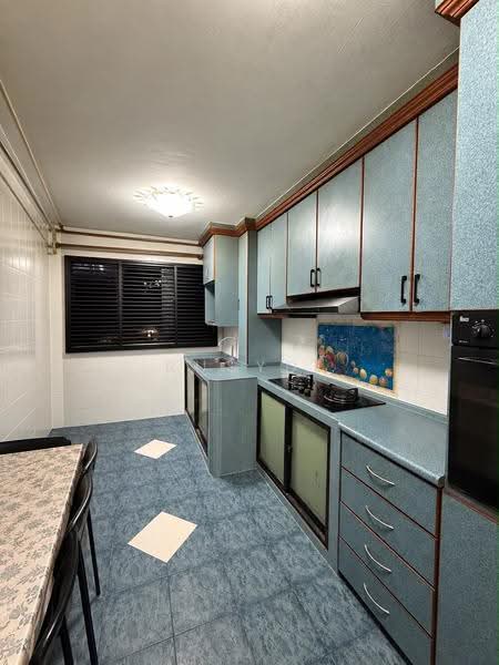 531 Hougang Avenue 6, 531 Hougang Avenue 6, Hougang / Punggol / Sengkang, 3 Bedrooms, 904 sqft, HDB Flat For Sale, by Rusydi Yusoff, 500258404 - Kitchen - PropertyGuru.com.sg