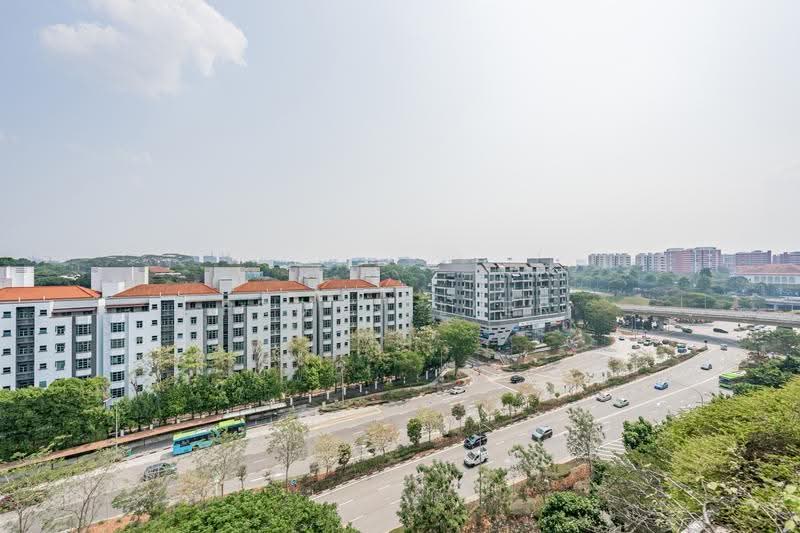 Jardin, 966 Dunearn Road, Clementi Park / Upper Bukit Timah, 1 Bedroom, 990 sqft, Condominium For Sale, by ADNIX LIU, 500258407 - Exterior - PropertyGuru.com.sg