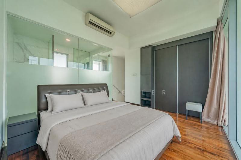 Jardin, 966 Dunearn Road, Clementi Park / Upper Bukit Timah, 1 Bedroom, 990 sqft, Condominium For Sale, by ADNIX LIU, 500258407 - Bedroom - PropertyGuru.com.sg