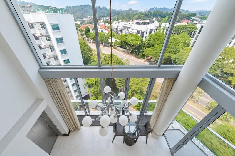 Jardin, 966 Dunearn Road, Clementi Park / Upper Bukit Timah, 1 Bedroom, 990 sqft, Condominium For Sale, by ADNIX LIU, 500258407 - View - PropertyGuru.com.sg