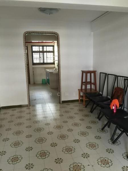 57 Geylang Bahru, 57 Geylang Bahru, Balestier / Toa Payoh, 3 Bedrooms, 65 sqft, HDB Flat For Rent, by Archer Tan C H, 500258408 - Kitchen - PropertyGuru.com.sg