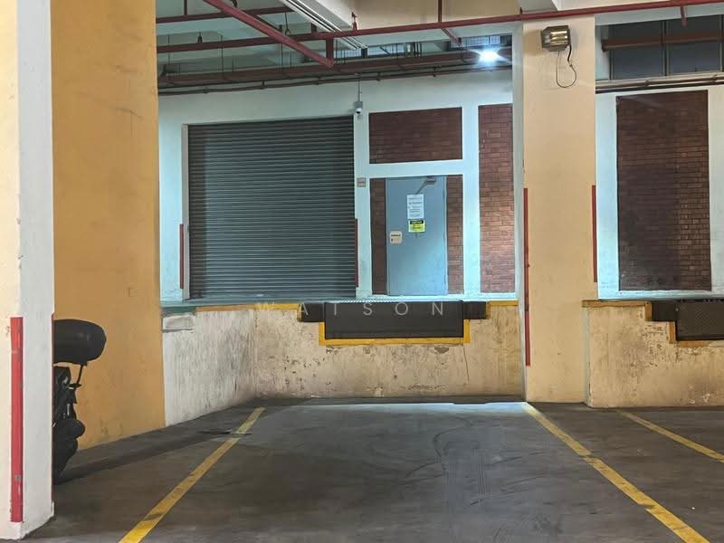 Ruby Land Complex, 52 Genting Lane, Macpherson / Potong Pasir, 3,534 sqft, Light Industrial (B1) For Rent, by Watson Poh, 500258409 - Exterior - CommercialGuru.com.sg
