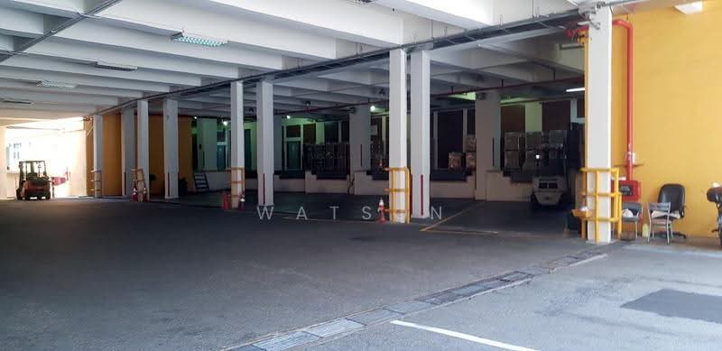 Ruby Land Complex, 52 Genting Lane, Macpherson / Potong Pasir, 3,534 sqft, Light Industrial (B1) For Rent, by Watson Poh, 500258409 - Exterior - CommercialGuru.com.sg