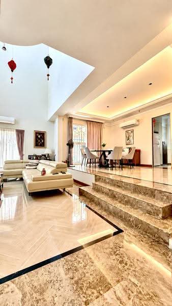 Limau Garden, Limau Garden, Bedok / Upper East Coast, 6 Bedrooms, 3,900 sqft, Semi-Detached House For Sale, by Clifton Toh (阿杜), 500258410 - PropertyGuru.com.sg
