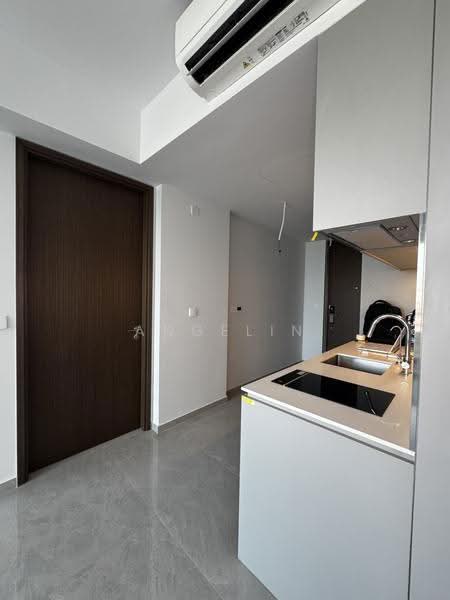 Grand Dunman, 18 Dunman Road, East Coast / Marine Parade, 1 Bedroom, 452 sqft, Condominium For Rent, by Angelin Loh, 500258412 - Kitchen - PropertyGuru.com.sg