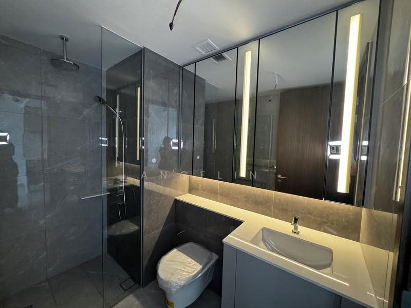 Grand Dunman, 18 Dunman Road, East Coast / Marine Parade, 1 Bedroom, 452 sqft, Condominium For Rent, by Angelin Loh, 500258412 - Bathroom - PropertyGuru.com.sg