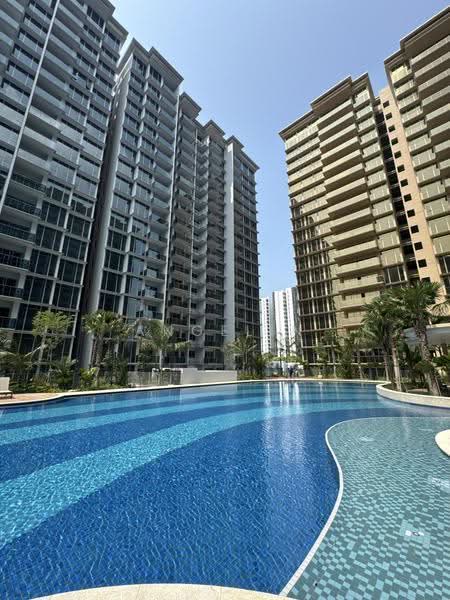 Grand Dunman, 18 Dunman Road, East Coast / Marine Parade, 1 Bedroom, 452 sqft, Condominium For Rent, by Angelin Loh, 500258412 - Exterior - PropertyGuru.com.sg