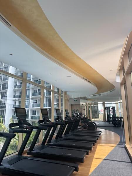 Grand Dunman, 18 Dunman Road, East Coast / Marine Parade, 1 Bedroom, 452 sqft, Condominium For Rent, by Angelin Loh, 500258412 - Gym - PropertyGuru.com.sg