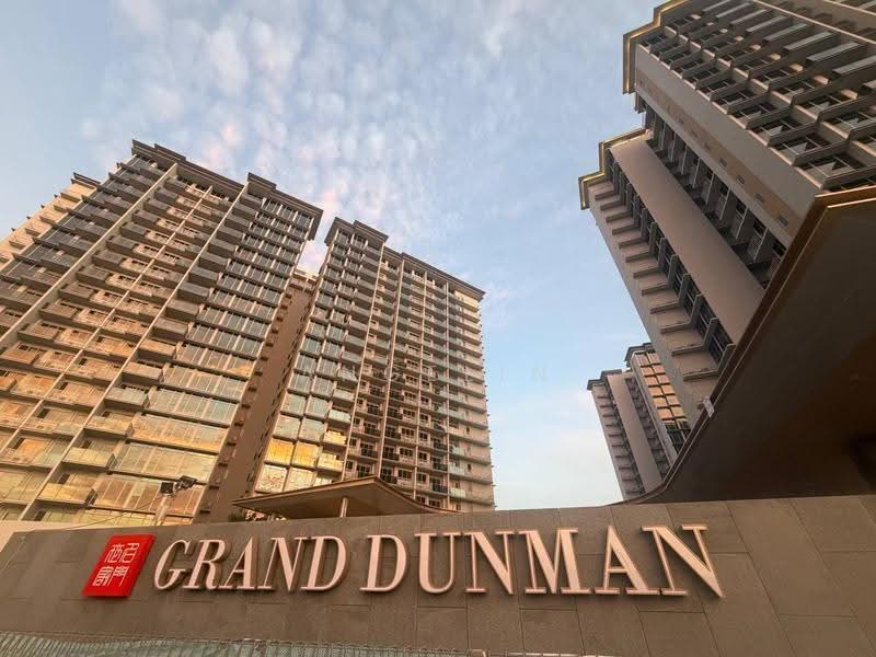 Grand Dunman, 18 Dunman Road, East Coast / Marine Parade, 1 Bedroom, 452 sqft, Condominium For Rent, by Angelin Loh, 500258412 - Exterior - PropertyGuru.com.sg