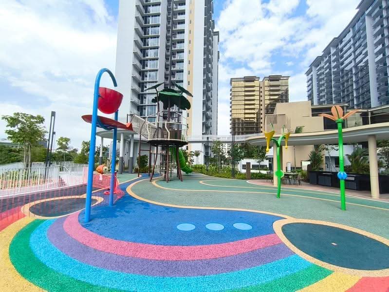 Grand Dunman, 18 Dunman Road, East Coast / Marine Parade, 1 Bedroom, 452 sqft, Condominium For Rent, by Angelin Loh, 500258412 - Exterior - PropertyGuru.com.sg