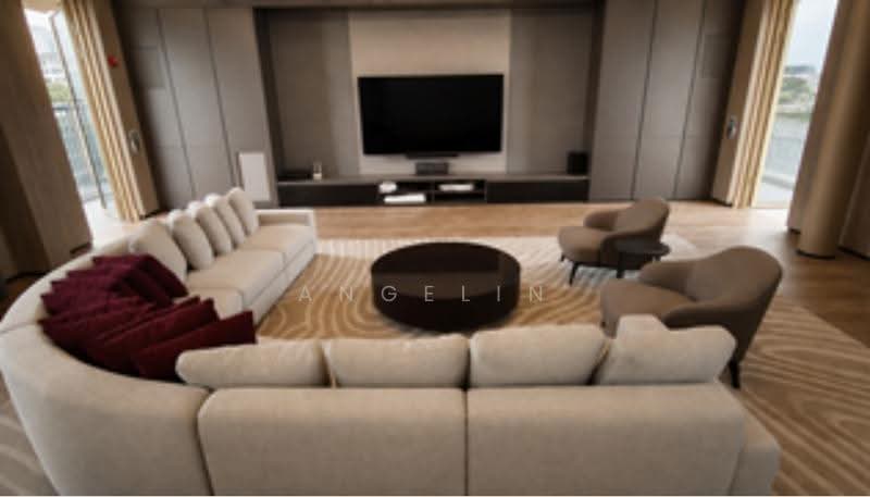 Grand Dunman, 18 Dunman Road, East Coast / Marine Parade, 1 Bedroom, 452 sqft, Condominium For Rent, by Angelin Loh, 500258412 - Living Room - PropertyGuru.com.sg