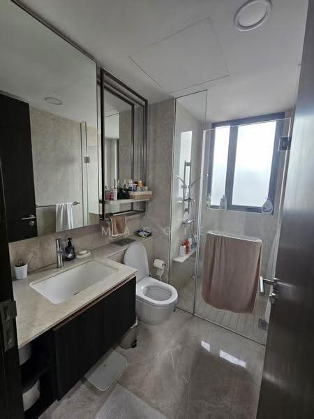 JadeScape, 10 Shunfu Road, Ang Mo Kio / Bishan / Thomson, 4 Bedrooms, 1,647 sqft, Condominium For Sale, by Maggie Wang, 500258413 - Bathroom - PropertyGuru.com.sg