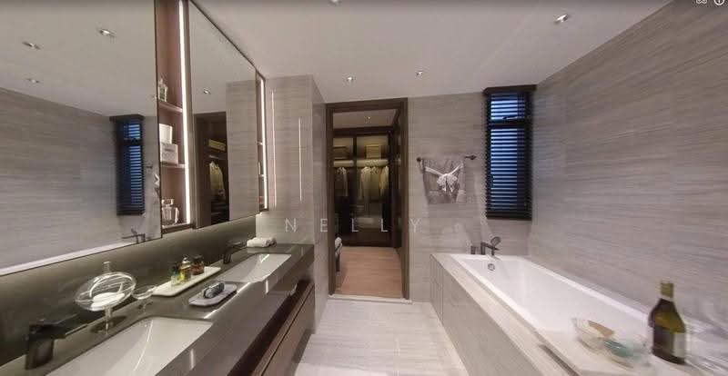 Terra Hill, 18 Yew Siang Road, Buona Vista / West Coast / Clementi New Town, 4 Bedrooms, 1,830 sqft, Condominium For Sale, by Nelly Moo, 500258414 - Bathroom - PropertyGuru.com.sg