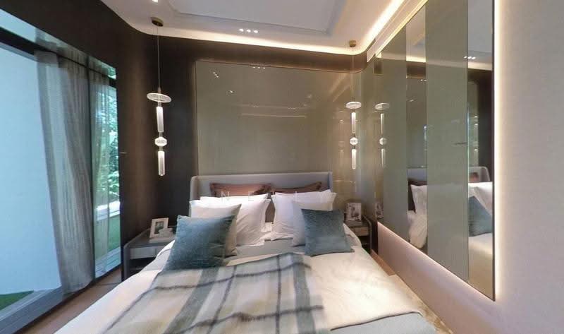 Terra Hill, 18 Yew Siang Road, Buona Vista / West Coast / Clementi New Town, 4 Bedrooms, 1,830 sqft, Condominium For Sale, by Nelly Moo, 500258414 - Bedroom - PropertyGuru.com.sg