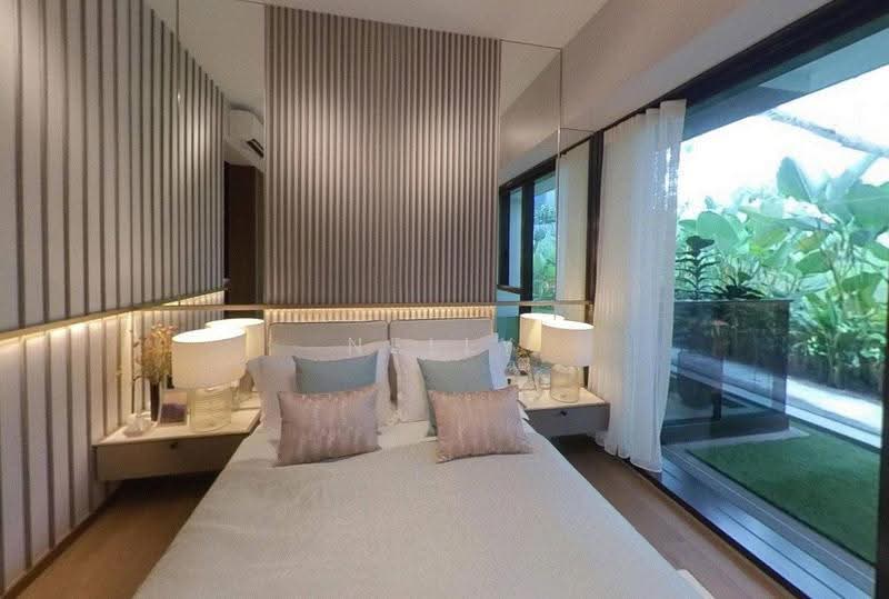 Terra Hill, 18 Yew Siang Road, Buona Vista / West Coast / Clementi New Town, 4 Bedrooms, 1,830 sqft, Condominium For Sale, by Nelly Moo, 500258414 - Bedroom - PropertyGuru.com.sg