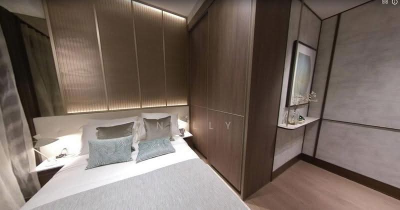 Terra Hill, 18 Yew Siang Road, Buona Vista / West Coast / Clementi New Town, 4 Bedrooms, 1,830 sqft, Condominium For Sale, by Nelly Moo, 500258414 - Bedroom - PropertyGuru.com.sg