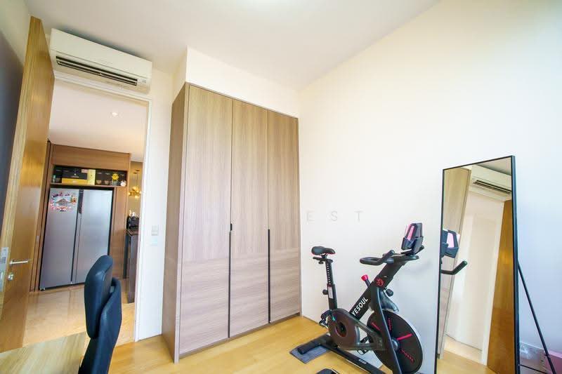 Echelon, 9 Alexandra View, Alexandra / Commonwealth, 3 Bedrooms, 1,475 sqft, Condominium For Sale, by KENNETH CHUA, 500258416 - Interior - PropertyGuru.com.sg