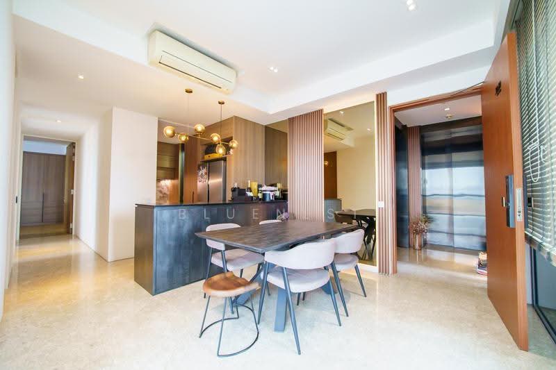 Echelon, 9 Alexandra View, Alexandra / Commonwealth, 3 Bedrooms, 1,475 sqft, Condominium For Sale, by KENNETH CHUA, 500258416 - Kitchen - PropertyGuru.com.sg