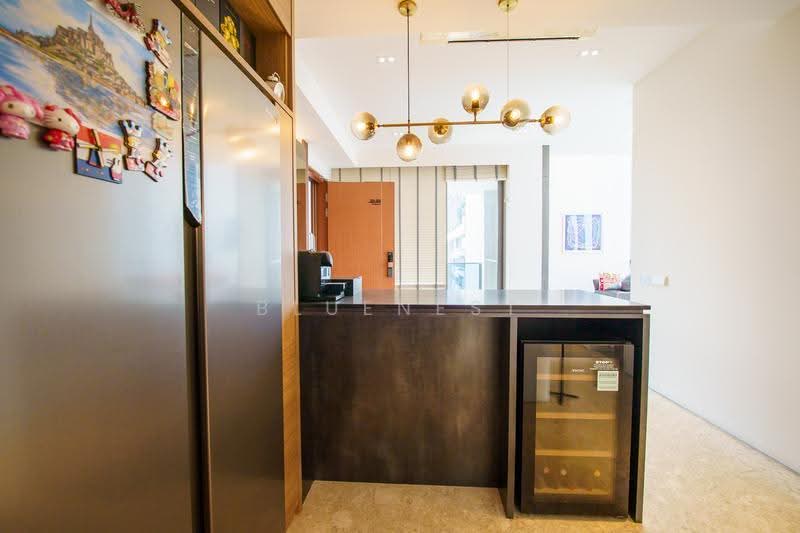 Echelon, 9 Alexandra View, Alexandra / Commonwealth, 3 Bedrooms, 1,475 sqft, Condominium For Sale, by KENNETH CHUA, 500258416 - Interior - PropertyGuru.com.sg