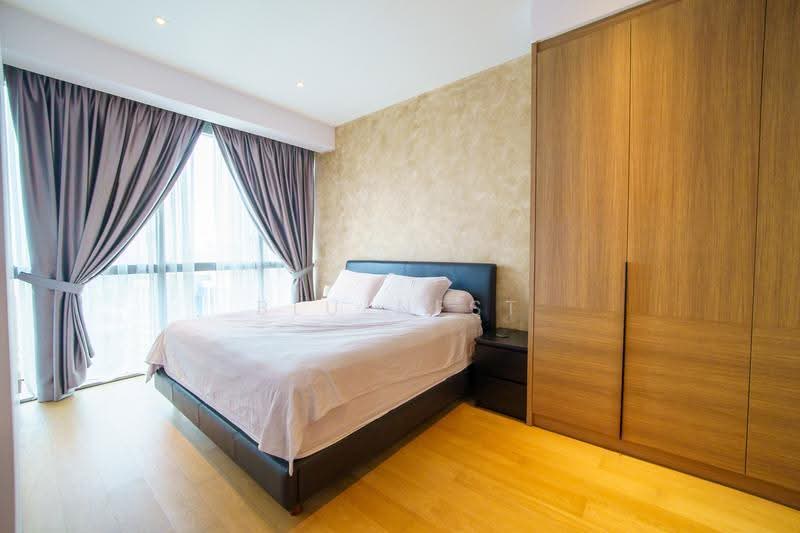 Echelon, 9 Alexandra View, Alexandra / Commonwealth, 3 Bedrooms, 1,475 sqft, Condominium For Sale, by KENNETH CHUA, 500258416 - Bedroom - PropertyGuru.com.sg
