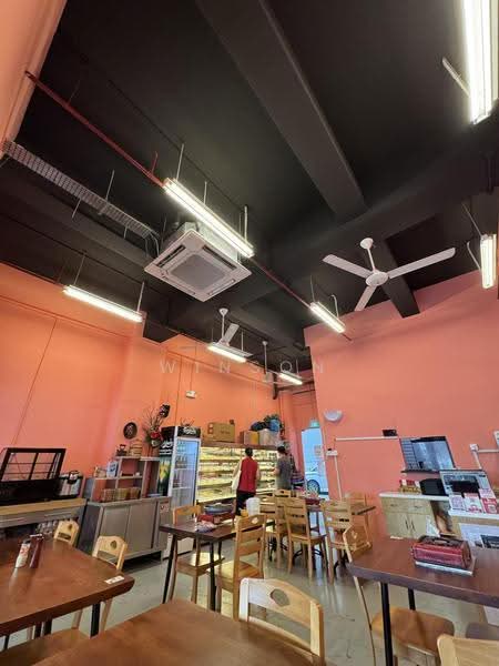 Yu Li Industrial Building, 37 Lorong 23 Geylang, Eunos / Geylang / Paya Lebar, 1,220 sqft, Food & Beverage For Rent, by Winson Teo, 500258417 - Interior - CommercialGuru.com.sg