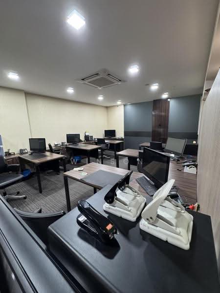 Yu Li Industrial Building, 37 Lorong 23 Geylang, Eunos / Geylang / Paya Lebar, 1,220 sqft, Food & Beverage For Rent, by Winson Teo, 500258417 - Study - CommercialGuru.com.sg