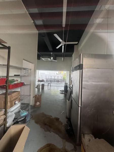 Yu Li Industrial Building, 37 Lorong 23 Geylang, Eunos / Geylang / Paya Lebar, 1,220 sqft, Food & Beverage For Rent, by Winson Teo, 500258417 - Interior - CommercialGuru.com.sg