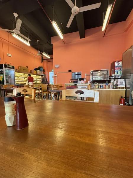Yu Li Industrial Building, 37 Lorong 23 Geylang, Eunos / Geylang / Paya Lebar, 1,220 sqft, Food & Beverage For Rent, by Winson Teo, 500258417 - Interior - CommercialGuru.com.sg