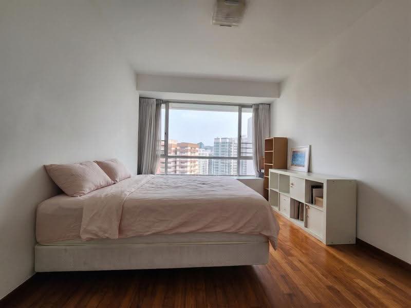 Cairnhill Residences, 31 Cairnhill Circle, Orchard / River Valley, 3 Bedrooms, 1,173 sqft, Apartment For Rent, by Diana Teow, 500258418 - Bedroom - PropertyGuru.com.sg