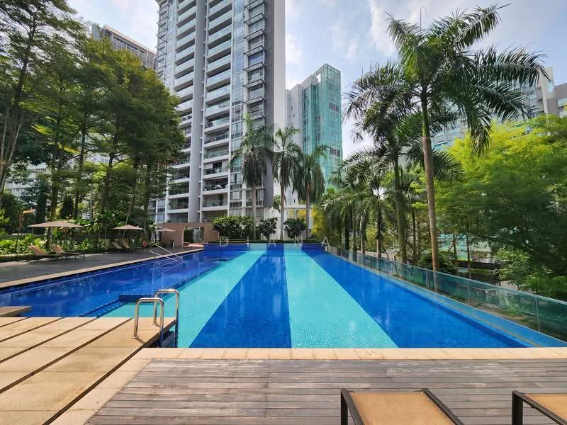 Cairnhill Residences, 31 Cairnhill Circle, Orchard / River Valley, 3 Bedrooms, 1,173 sqft, Apartment For Rent, by Diana Teow, 500258418 - Exterior - PropertyGuru.com.sg