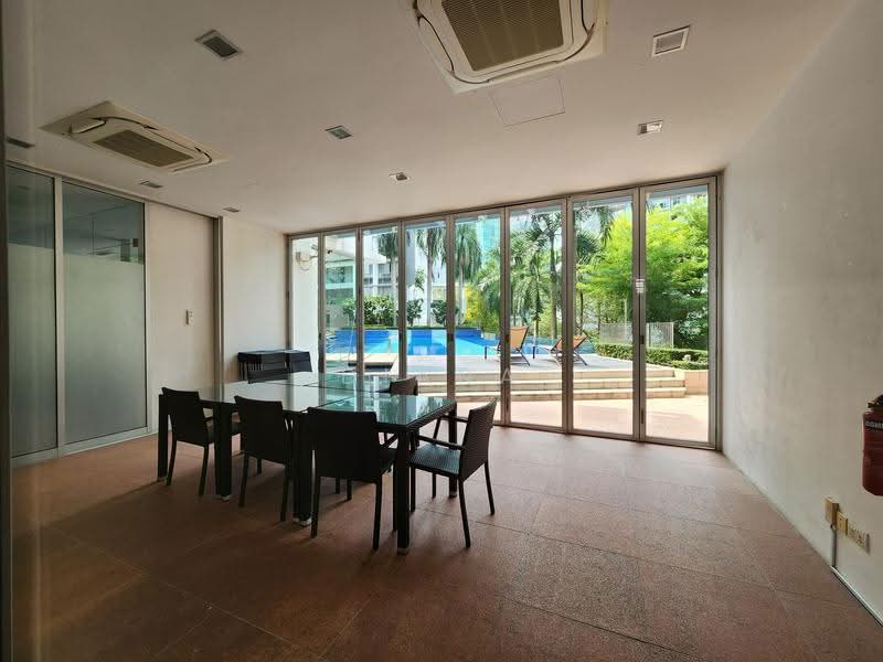 Cairnhill Residences, 31 Cairnhill Circle, Orchard / River Valley, 3 Bedrooms, 1,173 sqft, Apartment For Rent, by Diana Teow, 500258418 - Interior - PropertyGuru.com.sg