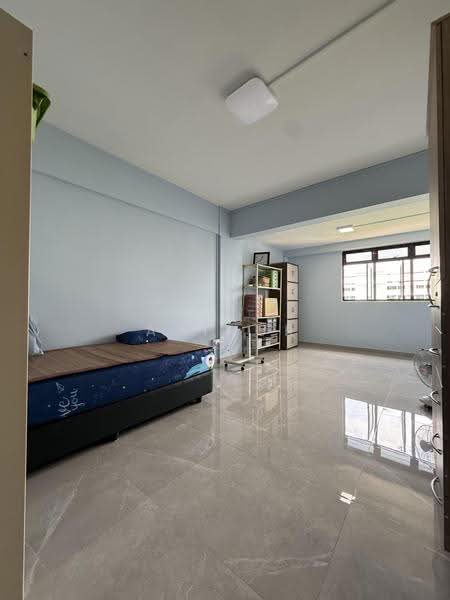 576 Ang Mo Kio Avenue 10, 576 Ang Mo Kio Avenue 10, Ang Mo Kio / Bishan / Thomson, 2 Bedrooms, 872 sqft, HDB Flat For Sale, by Arthur Franco, 500258419 - Bedroom - PropertyGuru.com.sg