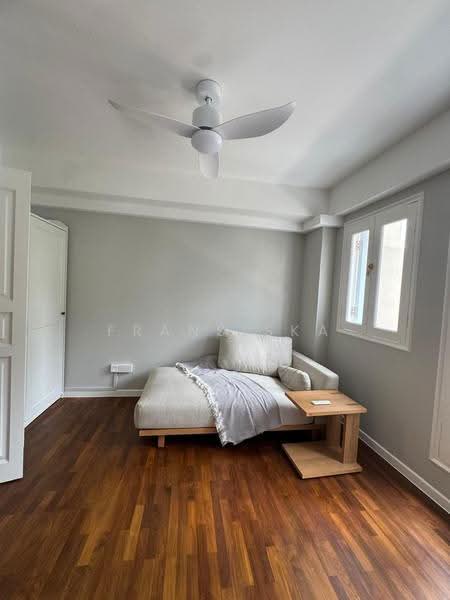Pegu Apartment, Pegu Road, Balestier / Toa Payoh, 2 Bedrooms, 538 sqft, Terraced House For Rent, by Fransiska Tan, 500258420 - Interior - PropertyGuru.com.sg