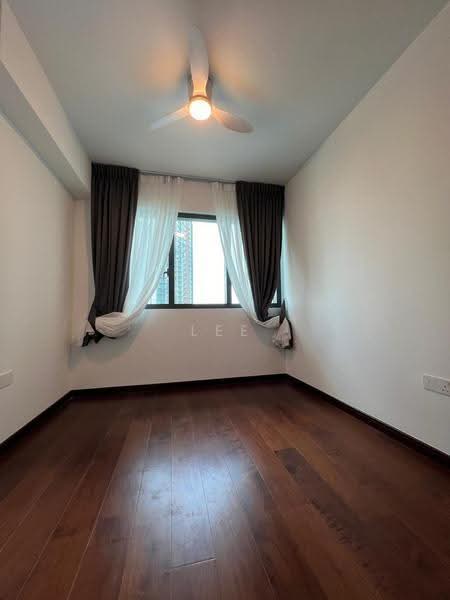 Normanton Park, 49 Normanton Park, Buona Vista / West Coast / Clementi New Town, 1 Bedroom, 581 sqft, Condominium For Rent, by Lee Chun Peng Adnic, 500258421 - Bedroom - PropertyGuru.com.sg