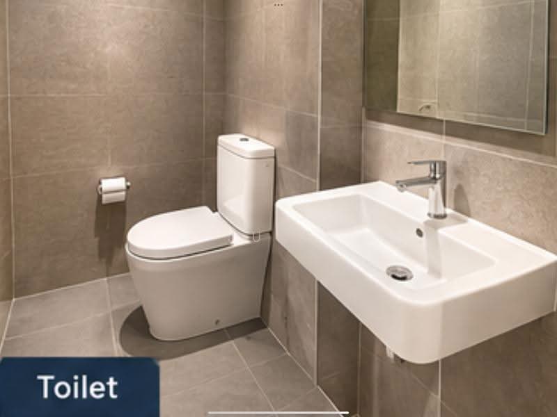 Kapo Factory Building, 80 Playfair Road, Macpherson / Potong Pasir, 2,400 sqft, Light Industrial (B1) For Sale, by June Wong, 500258424 - Bathroom - CommercialGuru.com.sg