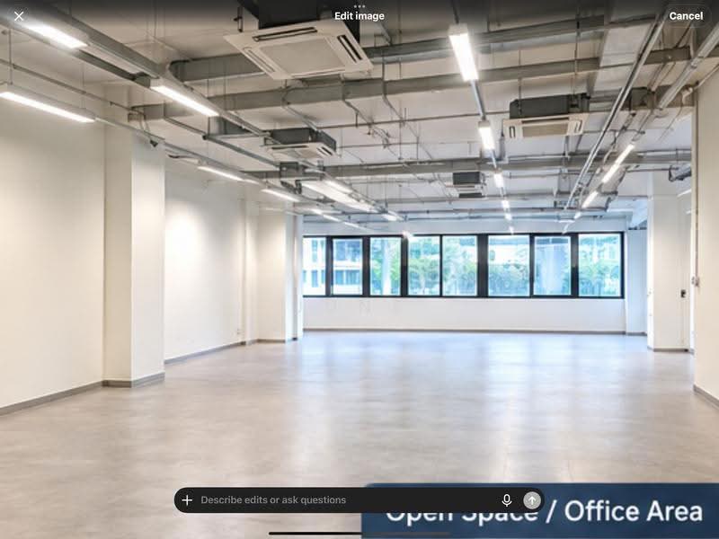 Kapo Factory Building, 80 Playfair Road, Macpherson / Potong Pasir, 2,400 sqft, Light Industrial (B1) For Sale, by June Wong, 500258424 - Interior - CommercialGuru.com.sg