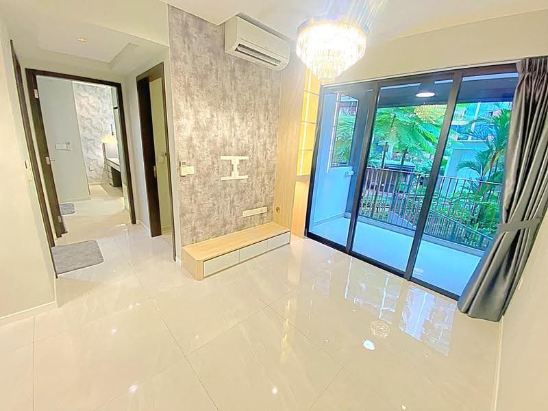 Riverfront Residences, 41 Hougang Avenue 7, Hougang / Punggol / Sengkang, 2 Bedrooms, 721 sqft, Condominium For Sale, by Eugene Chen, 500258425 - PropertyGuru.com.sg