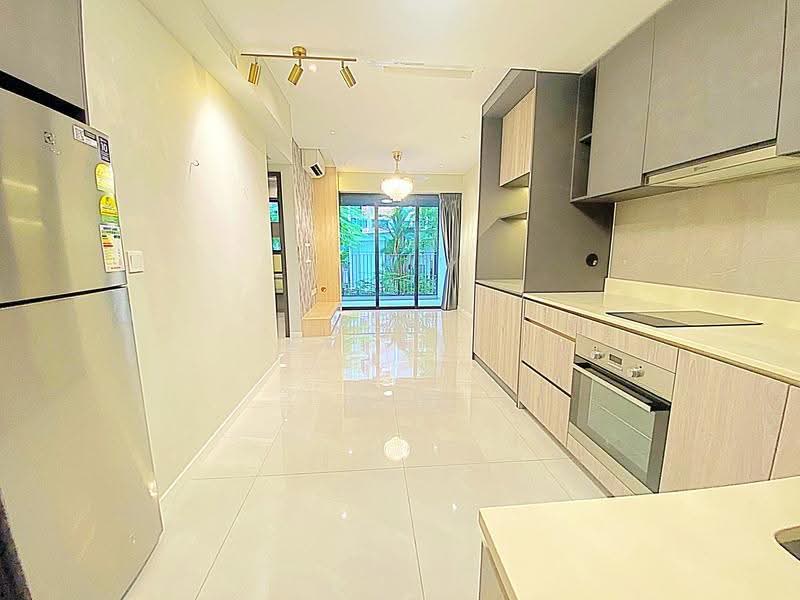 Riverfront Residences, 41 Hougang Avenue 7, Hougang / Punggol / Sengkang, 2 Bedrooms, 721 sqft, Condominium For Sale, by Eugene Chen, 500258425 - PropertyGuru.com.sg