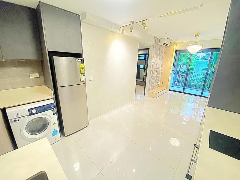 Riverfront Residences, 41 Hougang Avenue 7, Hougang / Punggol / Sengkang, 2 Bedrooms, 721 sqft, Condominium For Sale, by Eugene Chen, 500258425 - PropertyGuru.com.sg