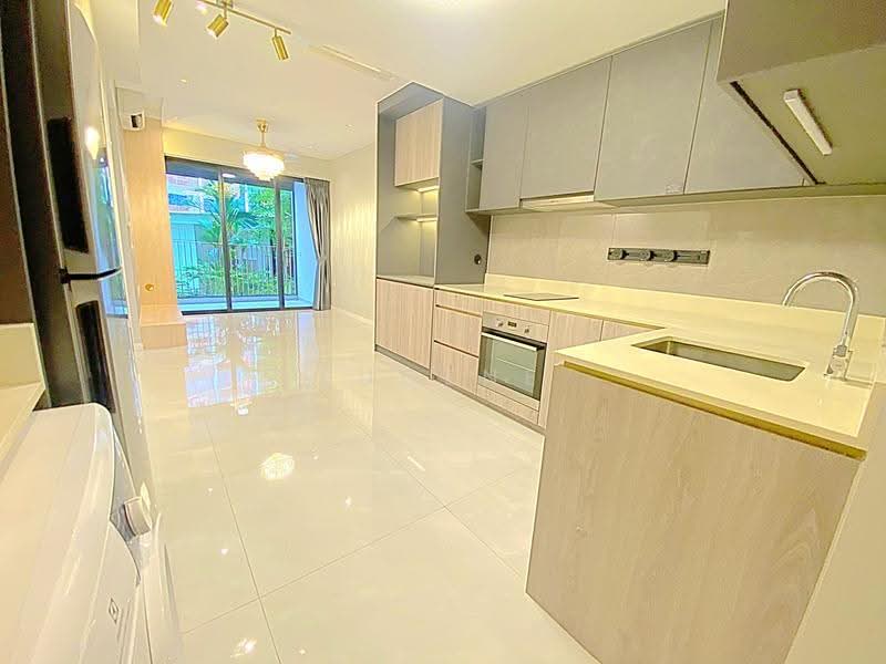 Riverfront Residences, 41 Hougang Avenue 7, Hougang / Punggol / Sengkang, 2 Bedrooms, 721 sqft, Condominium For Sale, by Eugene Chen, 500258425 - PropertyGuru.com.sg