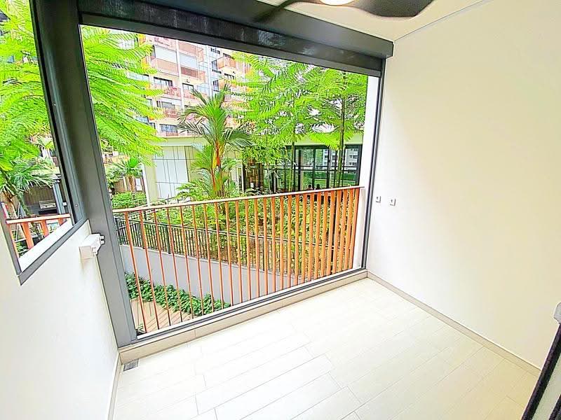 Riverfront Residences, 41 Hougang Avenue 7, Hougang / Punggol / Sengkang, 2 Bedrooms, 721 sqft, Condominium For Sale, by Eugene Chen, 500258425 - Balcony - PropertyGuru.com.sg