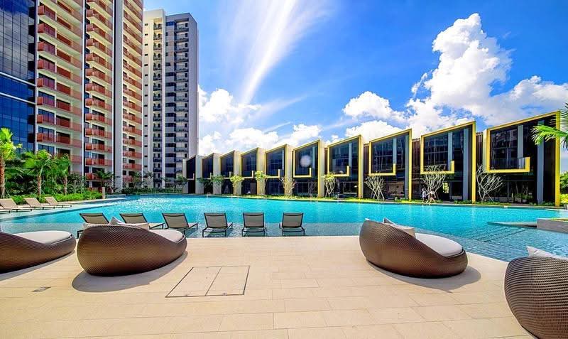 Riverfront Residences, 41 Hougang Avenue 7, Hougang / Punggol / Sengkang, 2 Bedrooms, 721 sqft, Condominium For Sale, by Eugene Chen, 500258425 - Exterior - PropertyGuru.com.sg