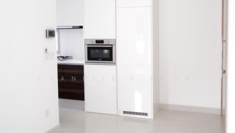 The Ford @ Holland, 1 Ford Avenue, Tanglin / Holland / Bukit Timah, 1 Bedroom, 549 sqft, Condominium For Sale, by Chanelle K Noor, 500258433 - Kitchen - PropertyGuru.com.sg