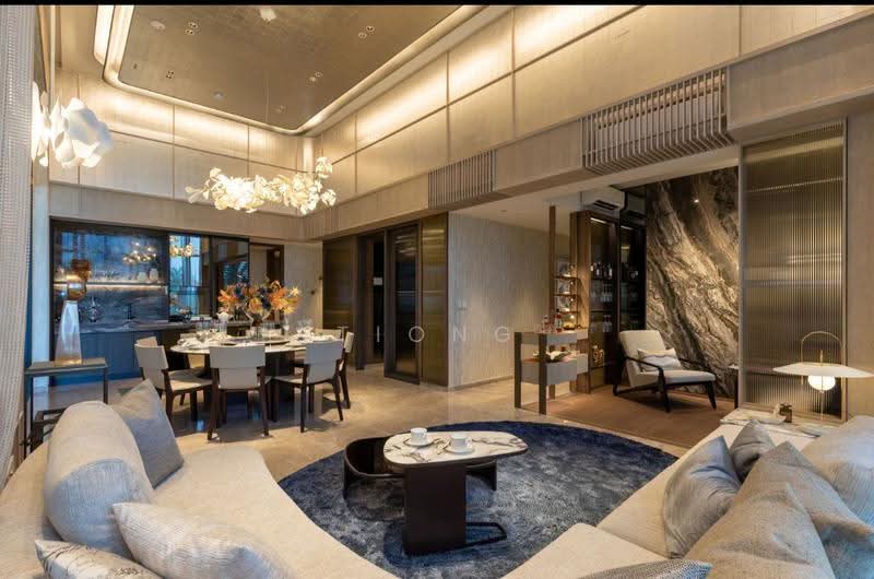 The Continuum, 1-8 Thiam Siew Avenue, East Coast / Marine Parade, 4 Bedrooms, 1,690 sqft, Condominium For Sale, by Tiong Poh Shien, 500258435 - PropertyGuru.com.sg